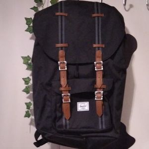 Herschel Supply Co. Little America Backpack 25L